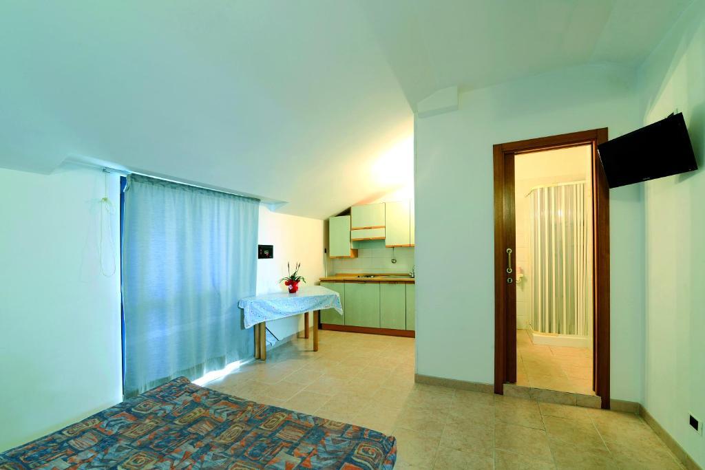 Hotel Residence Margherita Tortoreto Екстер'єр фото
