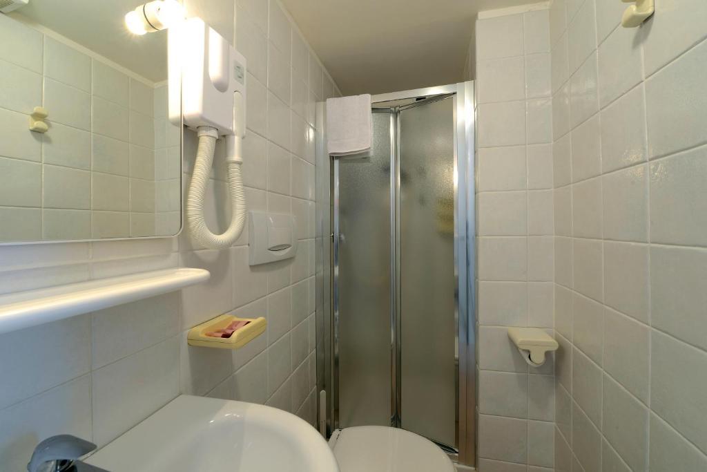 Hotel Residence Margherita Tortoreto Екстер'єр фото